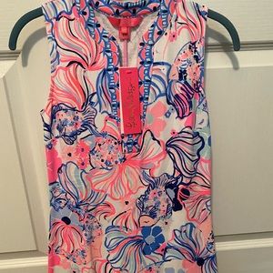 NWT! Lilly Pulitzer Dress